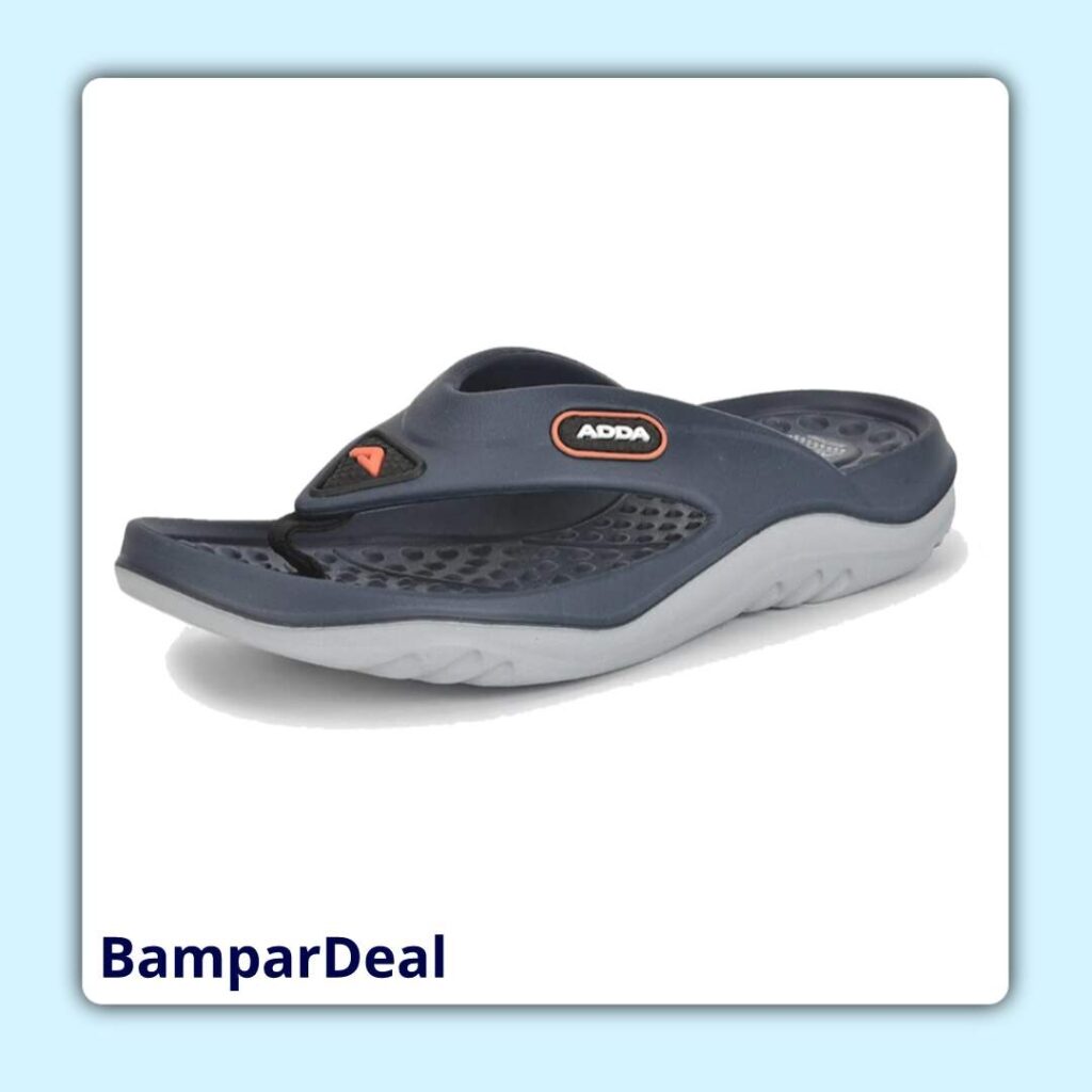 7 Best Acupressure Slippers in India 2024