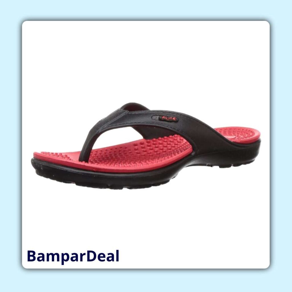 7 Best Acupressure Slippers in India 2024