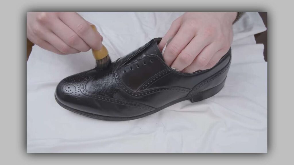 Things to Consider Before Buying a Leather Shoe Conditioner