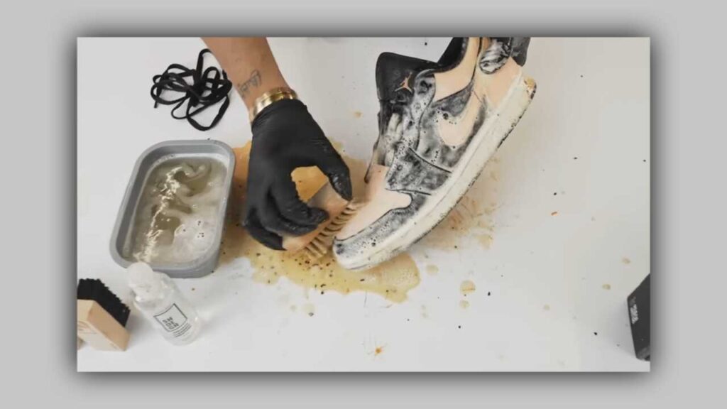 Essential Considerations Before Investing in a Shoe Cleaning Kit