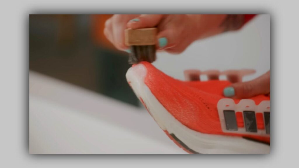 Quick and Easy Guide: How to Clean Dirty Running Shoes in 5 Minutes