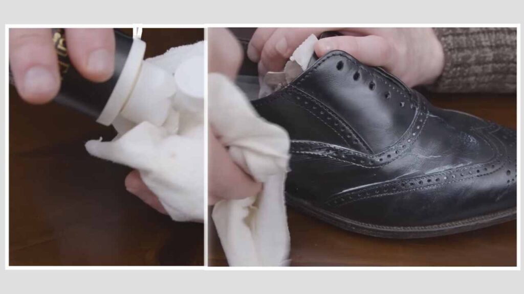 Best Care Tips to Protect Your Leather Shoes in 2024