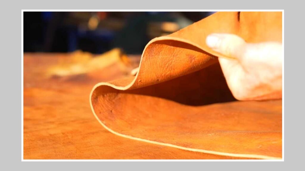 5 Best Shoe Making Materials: A Comprehensive Guide