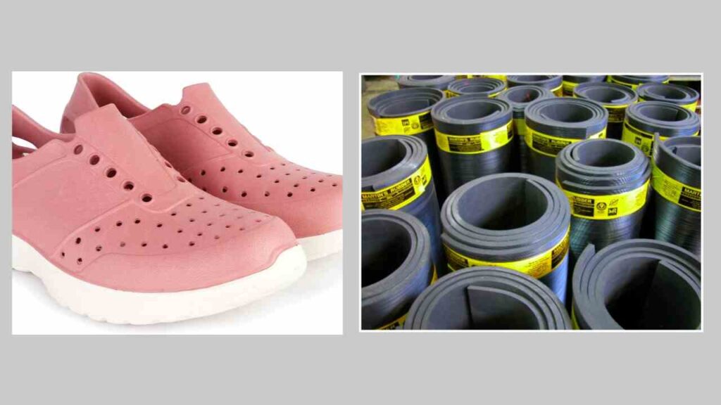 5 Best Shoe Making Materials: A Comprehensive Guide