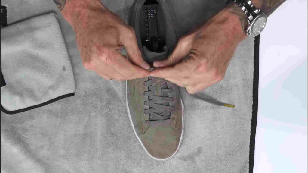 Mastering the Art of Cleaning Suede Shoes: A Comprehensive Guide