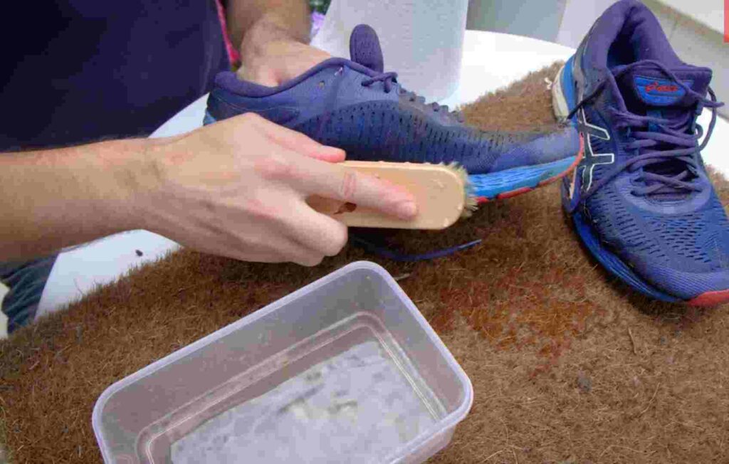 How to Wash Shoes in the Washing Machine: A Comprehensive Guide